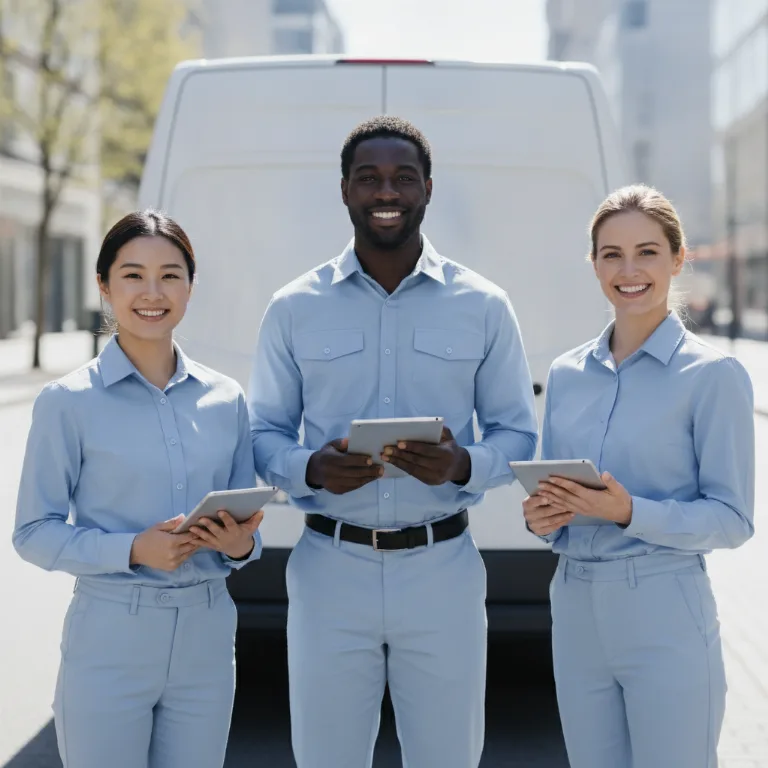 Insurance Broker team in Torrance